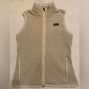 Patagonia vest